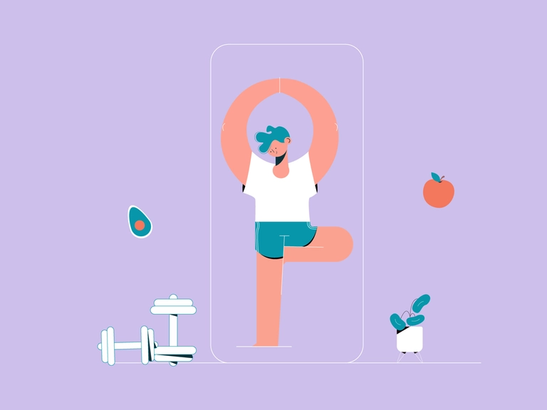 How to Create a Workout App: Detailed Guide [Business & Tech]